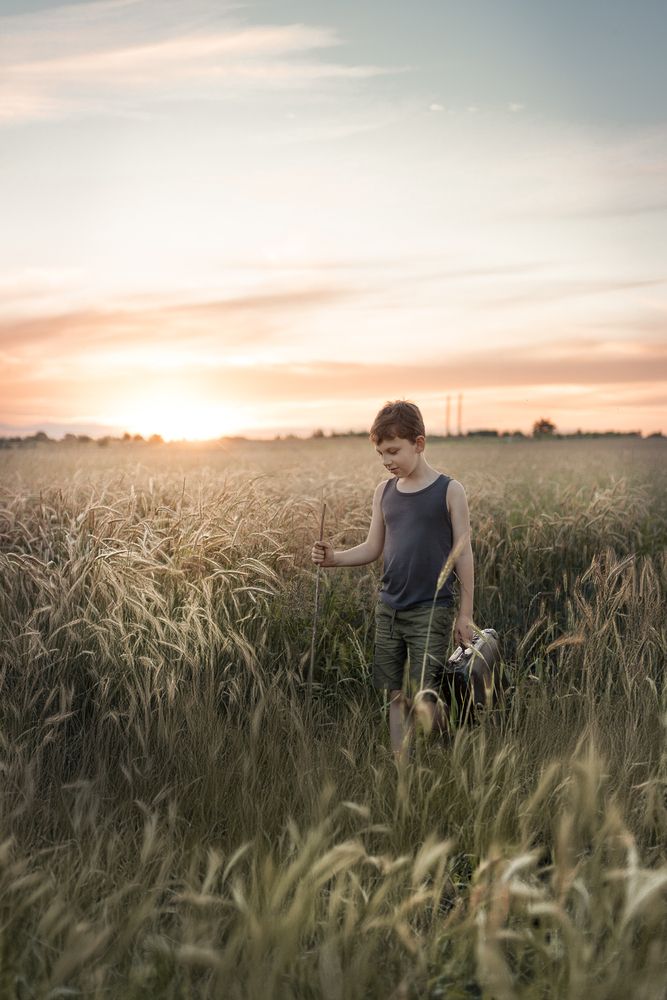 Photograph by Malgorzata Pomietlo