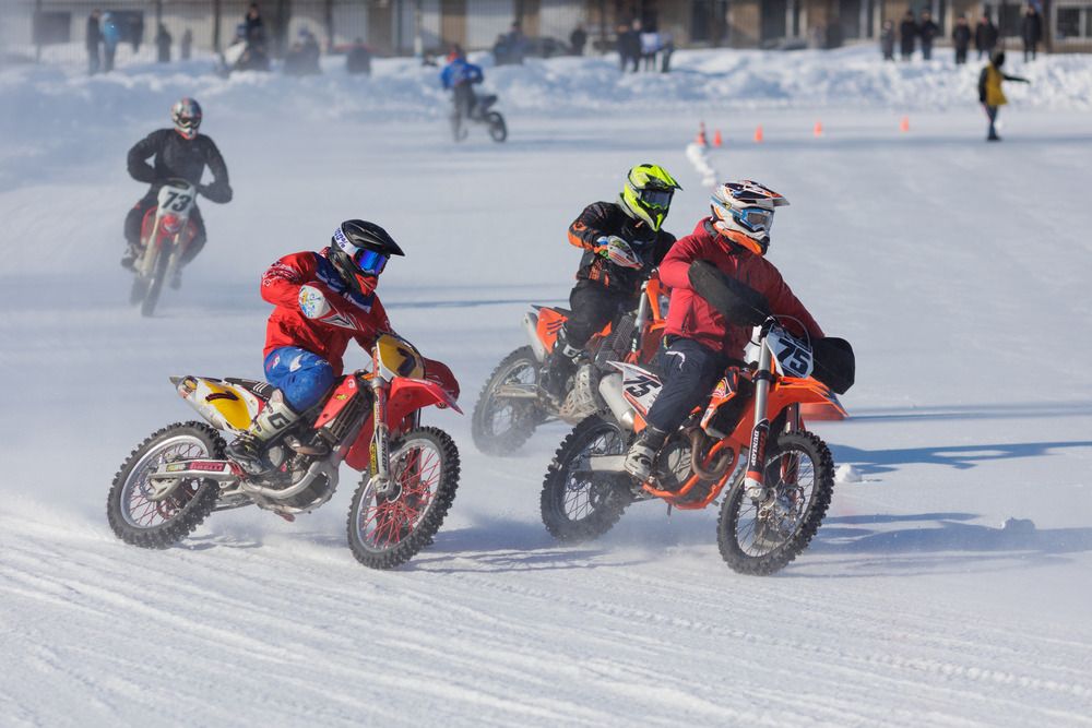 Photograph by Nadya Sterligova