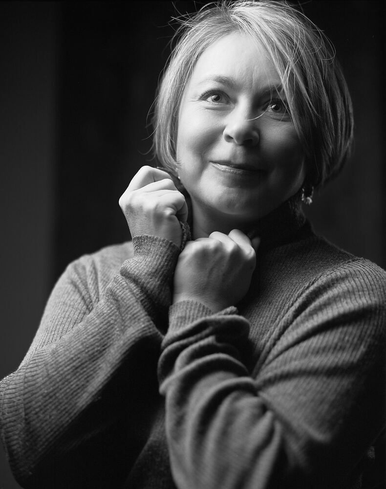 Photograph by Владимир Алимпьев