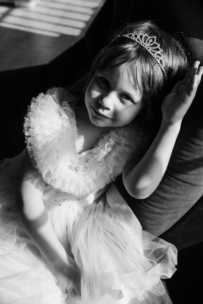 Photograph by Irina Dammann