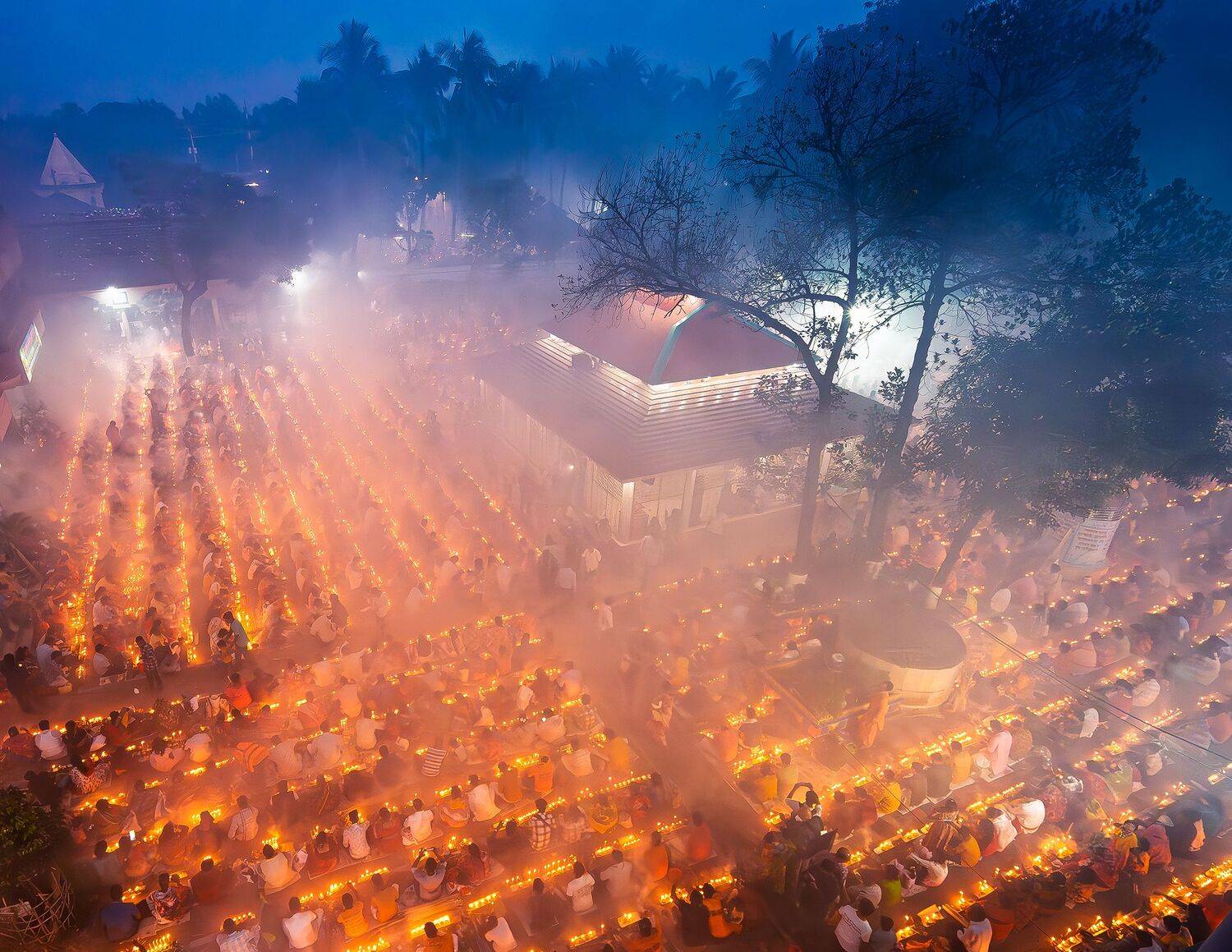 Baradi Rakher Ubobash