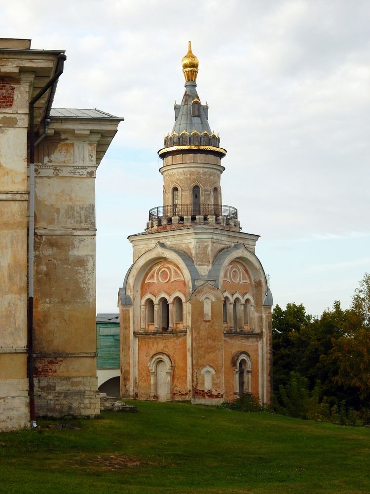 Photograph by Юрий Пучков