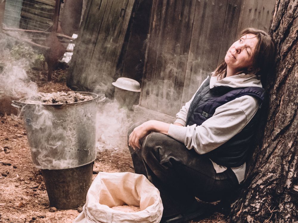 Photograph by Ameisensaur