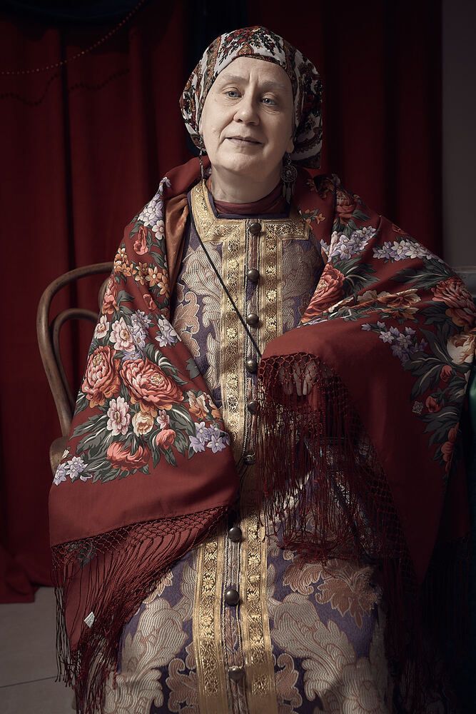 Photograph by Владимир Алимпьев