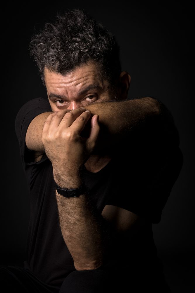 Photograph by Nassim Mohamed