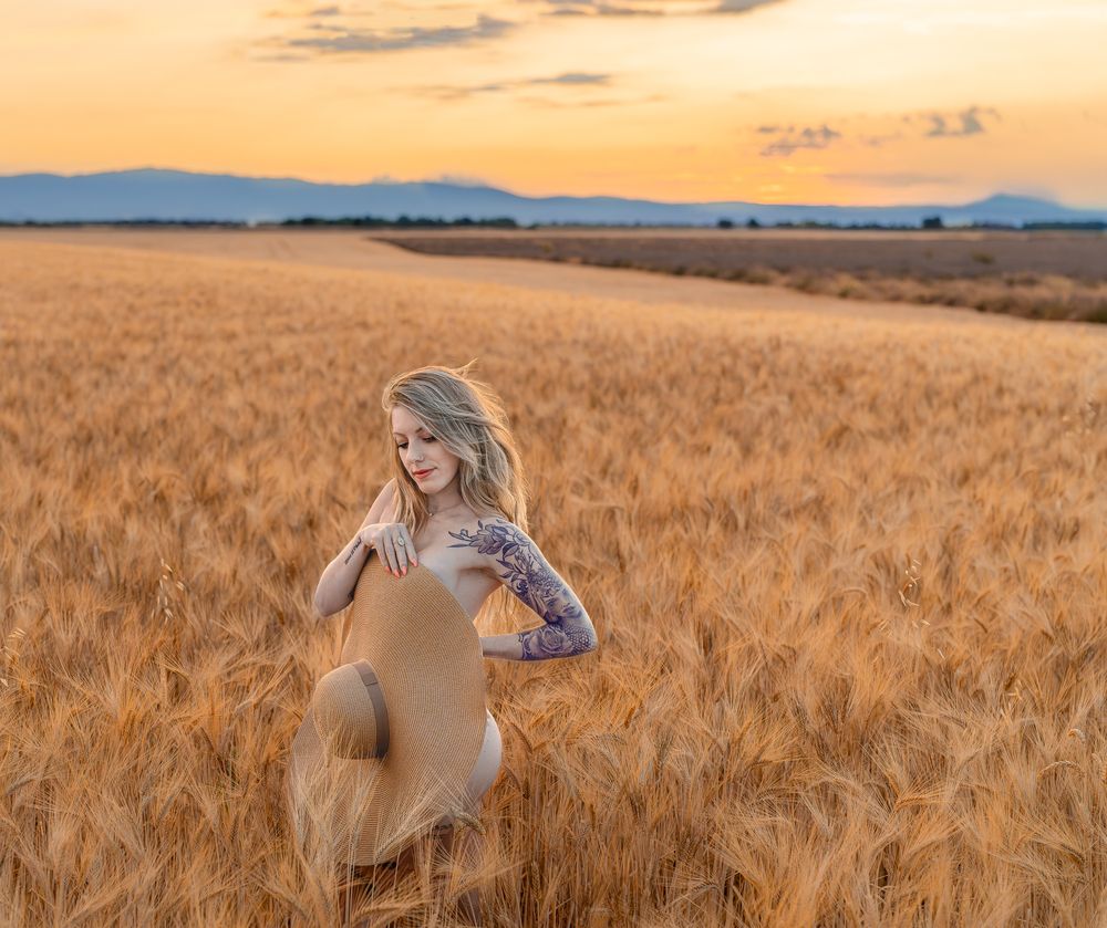 Фотография автора Valentina Acrement