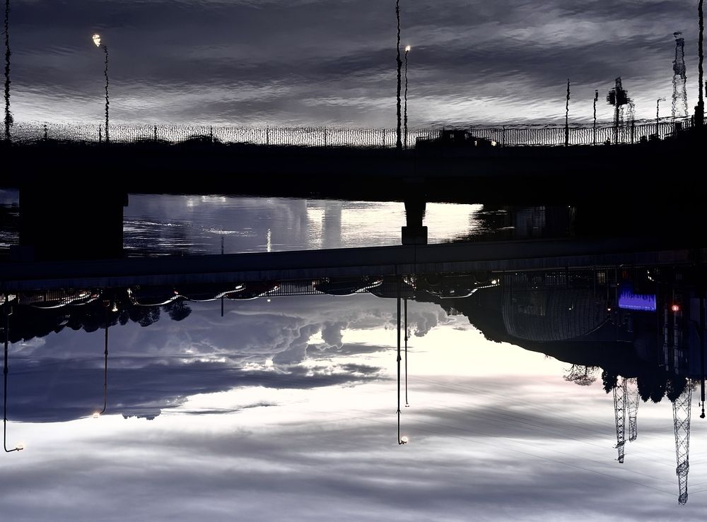 Photograph by Kateryna Tytar