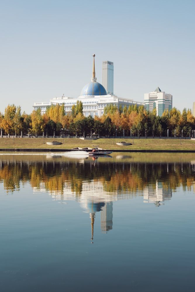 Photograph by Акрамов Данил