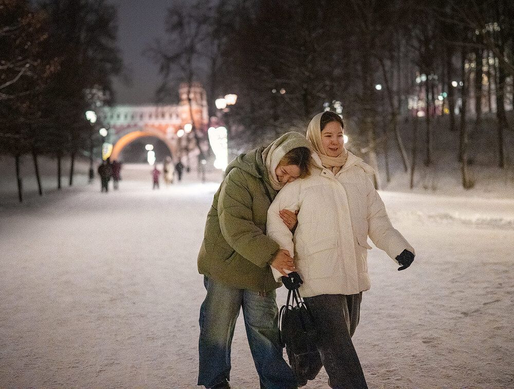 Photograph by Дмитрий Ткаченко