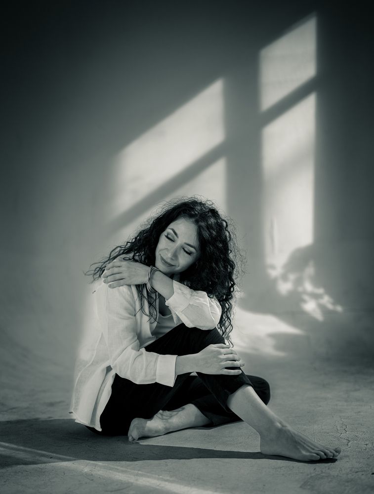 Photograph by VLADISLAV KIM