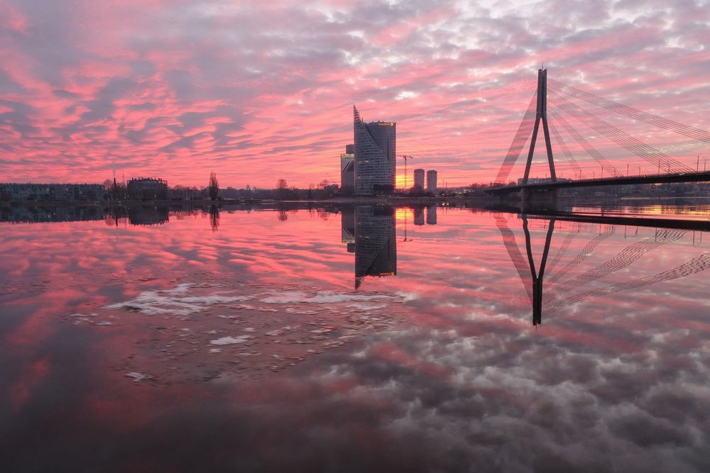 Photograph by Александр Творогов