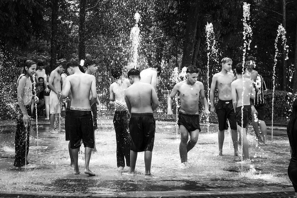 Photograph by AGUINALDO MATOS