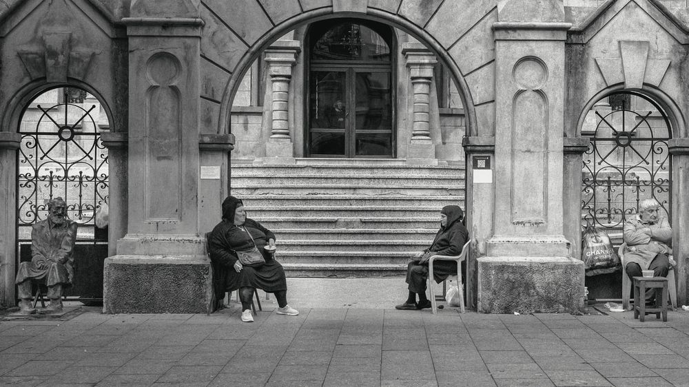 Photograph by Екатерина Кваша
