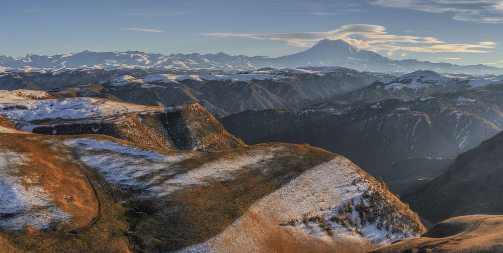 Фотография автора ПУЗЕНКО ДМИТРИЙ