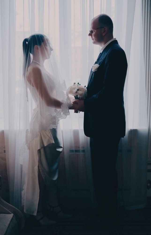 Photograph by Вадим Зрюев