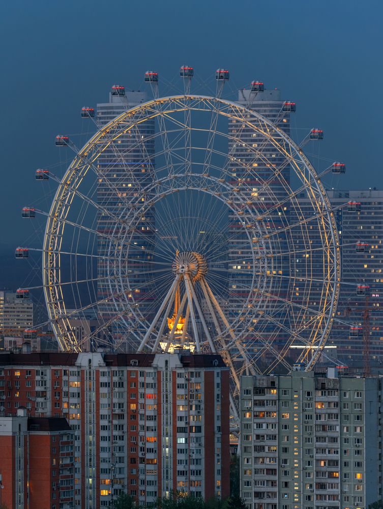 Photograph by Всеволод Чуванов