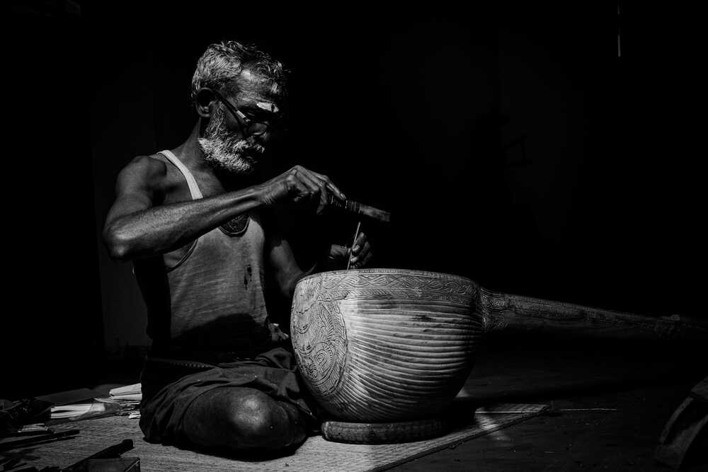 Photograph by Jeevanakash Jayavarthanan