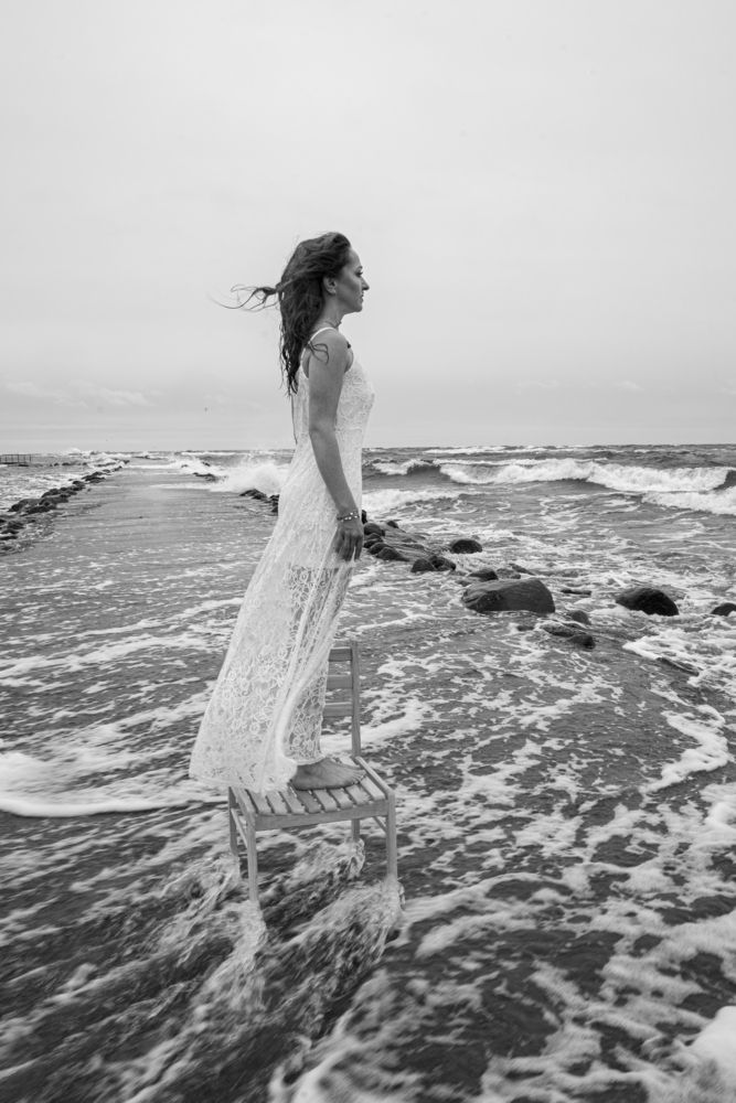 Photograph by Irina Vitvicka