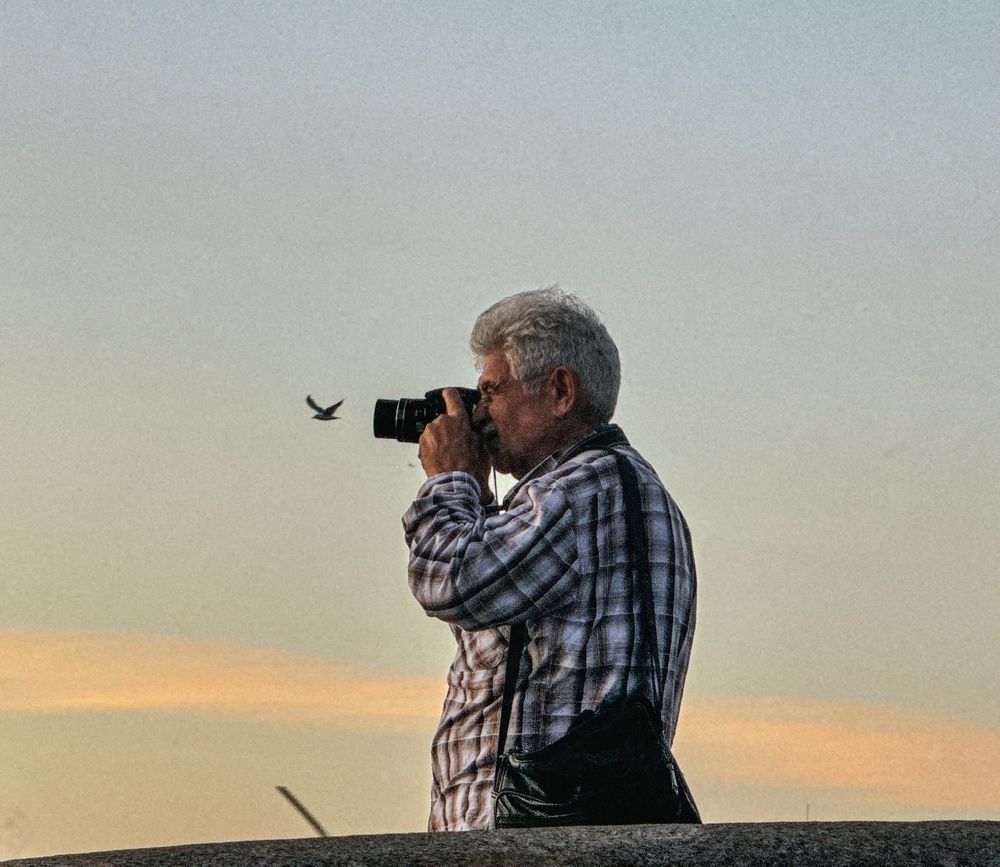 Photograph by Rishana