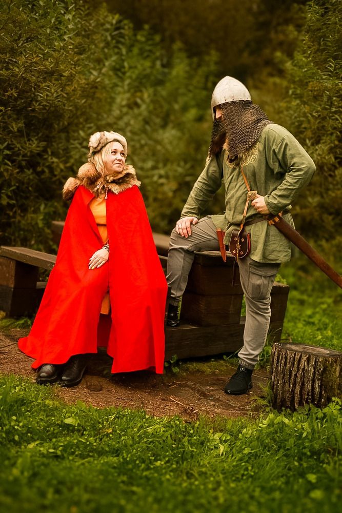 Photograph by Ольга Крамарец