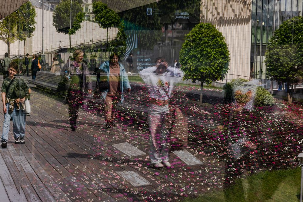 Фотография автора Ирина Гриценко