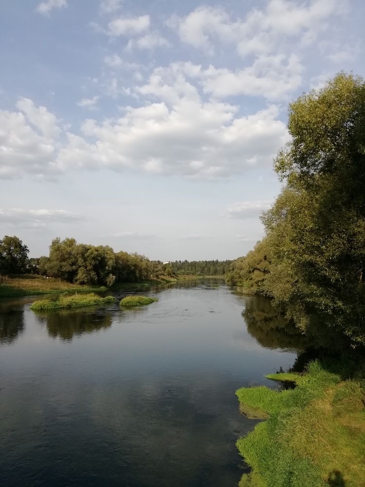 Photograph by Александр Шильников