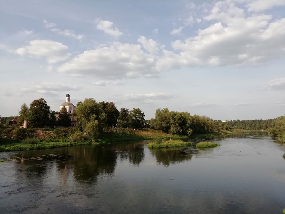 Photograph by Александр Шильников