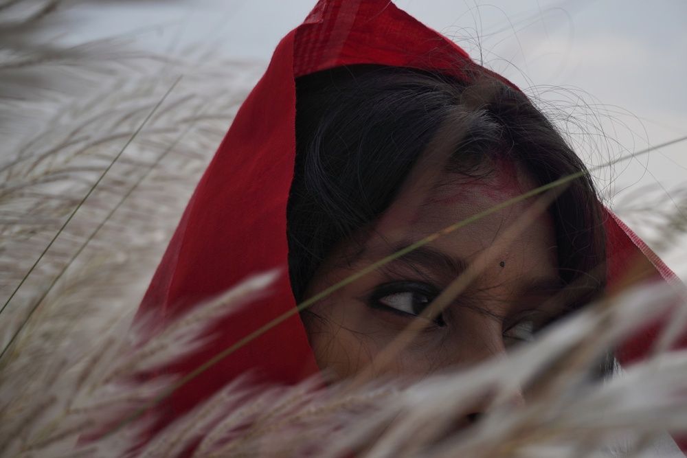 Photograph by Taraknath Roy