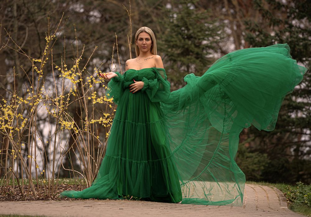 Photograph by Irina Vitvicka