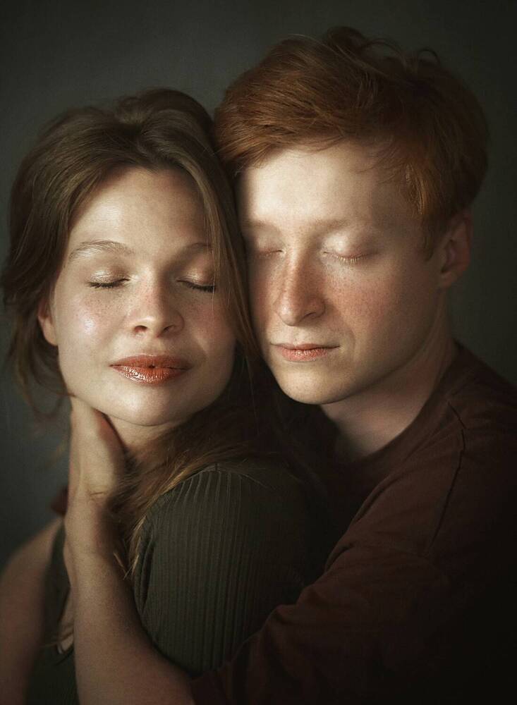 Photograph by Татьяна Максакова