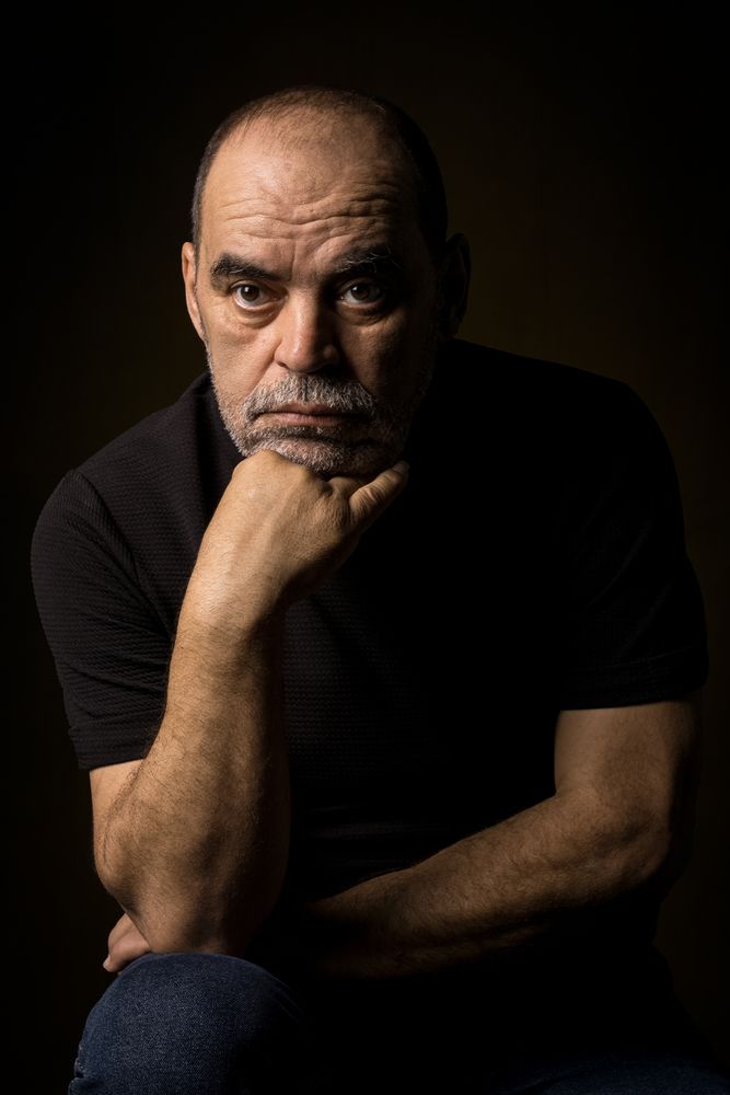 Photograph by Awad hyaitek