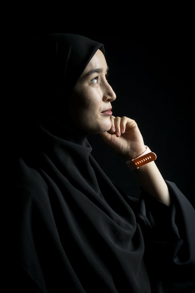 Photograph by Awad hyaitek