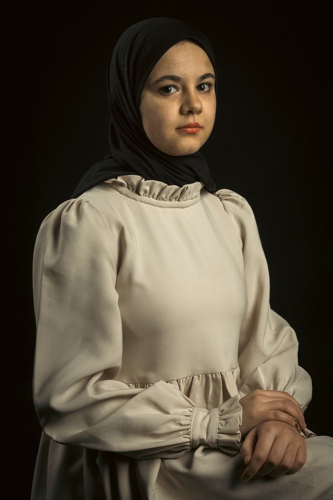 Photograph by Awad hyaitek