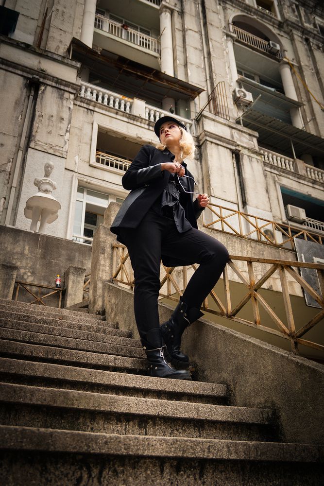 Photograph by Kotik photo