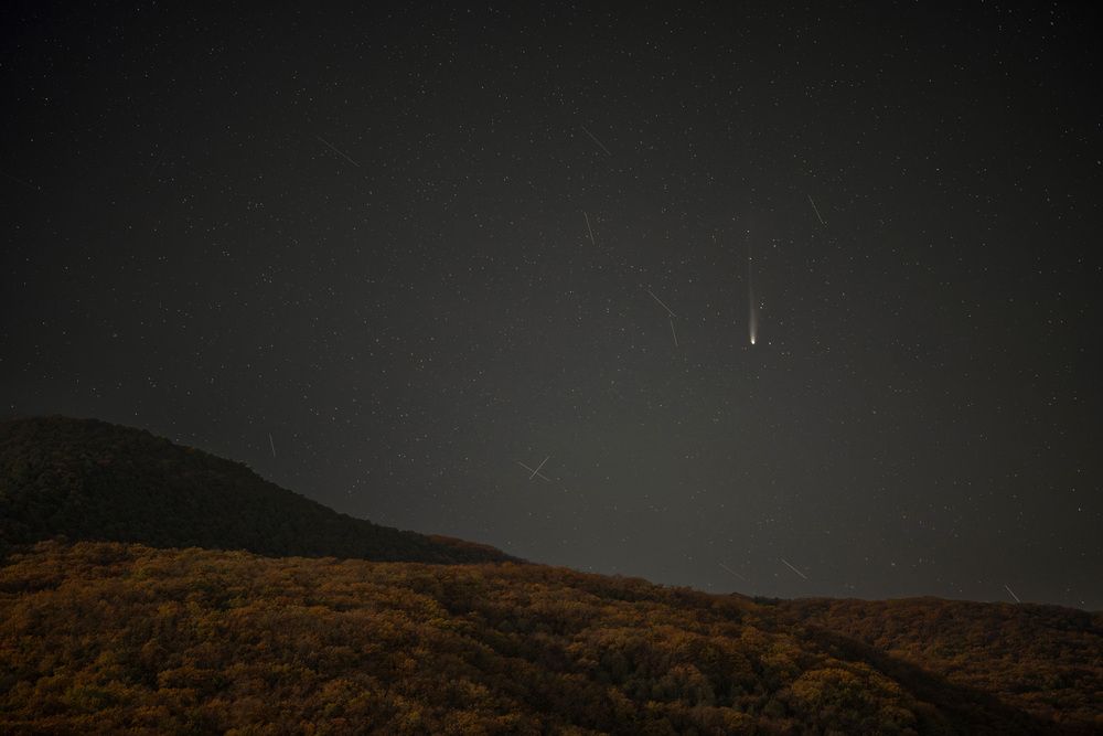Photograph by Артём Гуцалюк