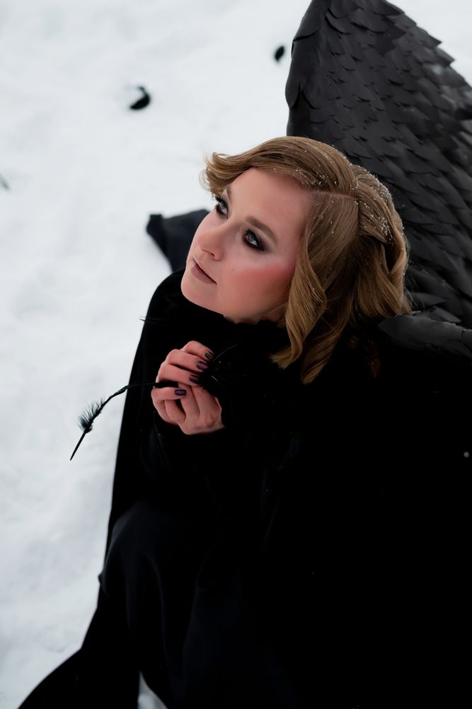 Photograph by Екатерина
