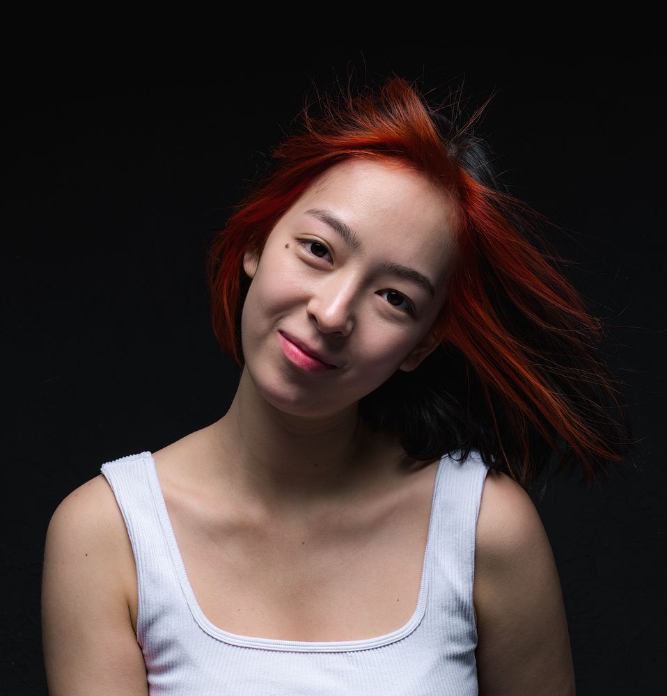 Photograph by VLADISLAV KIM