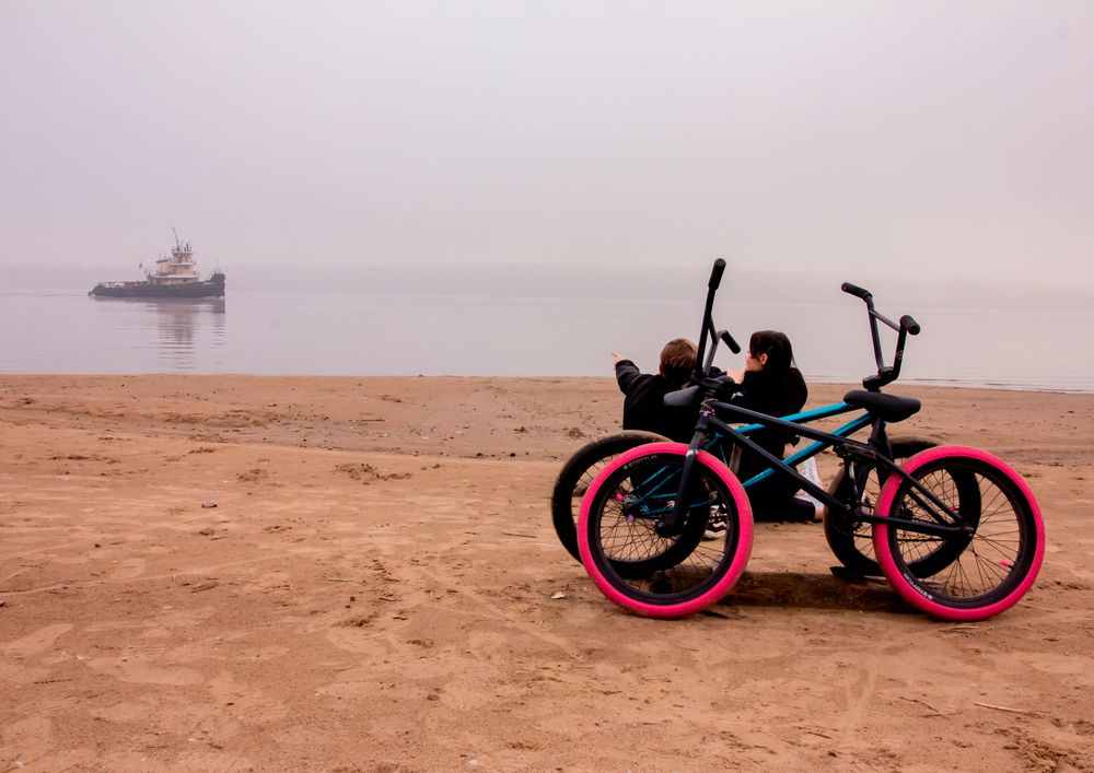 Photograph by Татьяна Казакова