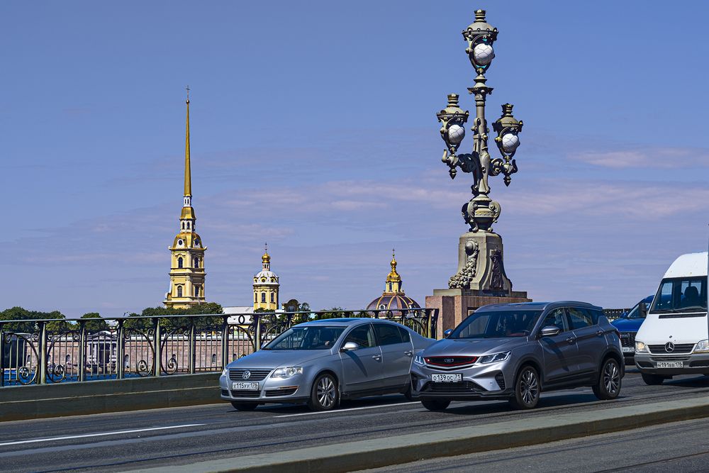 Photograph by Наталия Бармина