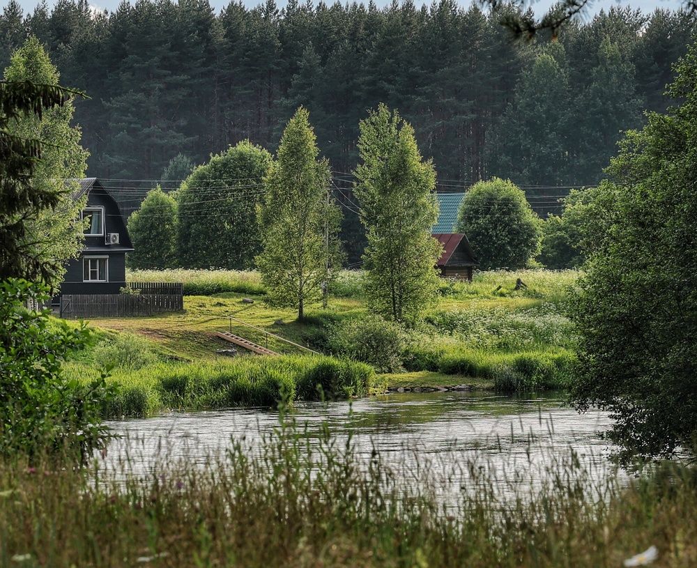 Photograph by Sergey Chernyak