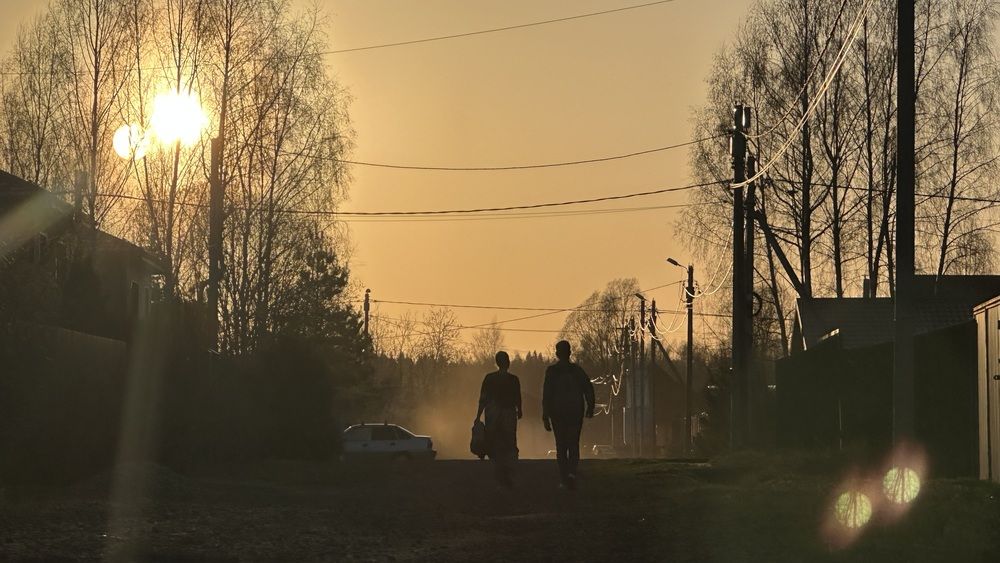 Фотография автора Митя