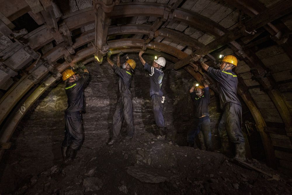 Photograph by Hoàng Huy