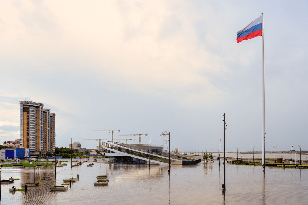 Photograph by Егор Круглов