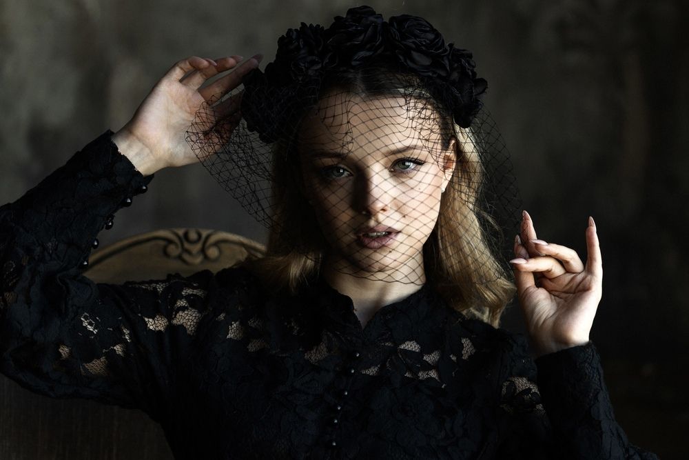 Photograph by Анастасия Астахова