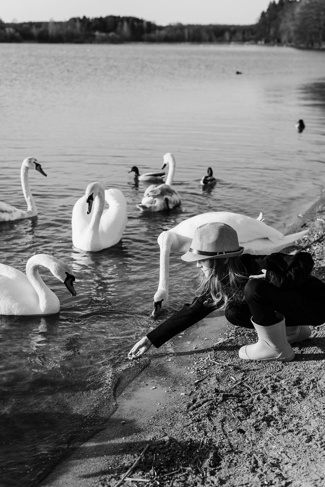 Photograph by Марина Цывончик