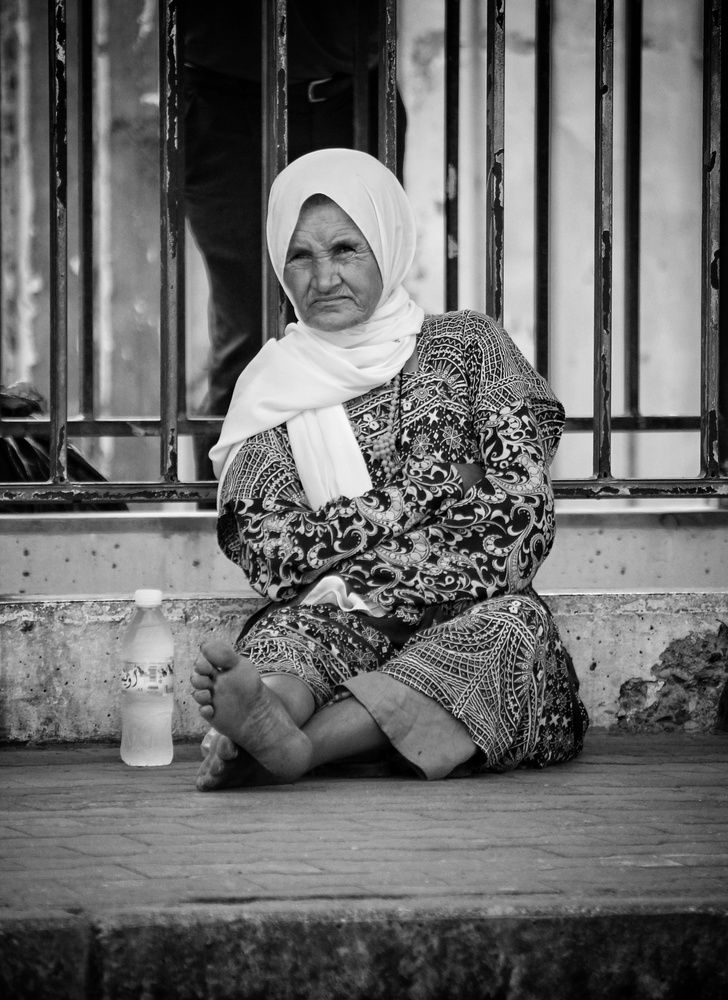 Photograph by Mohamed Djaid