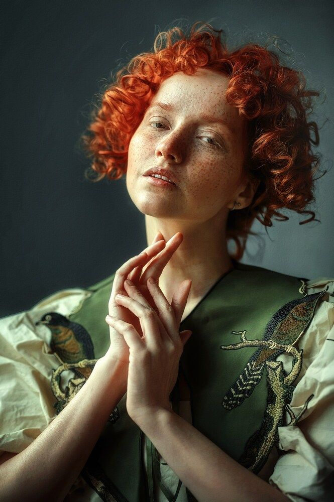 Photograph by Ирина Ганич