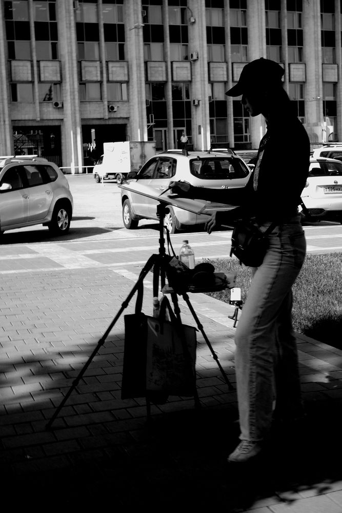 Photograph by Владимир Кузнецов