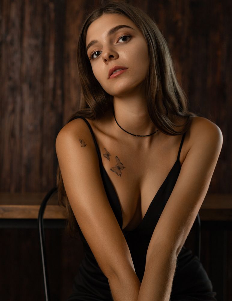 Photograph by Алексей Морозов