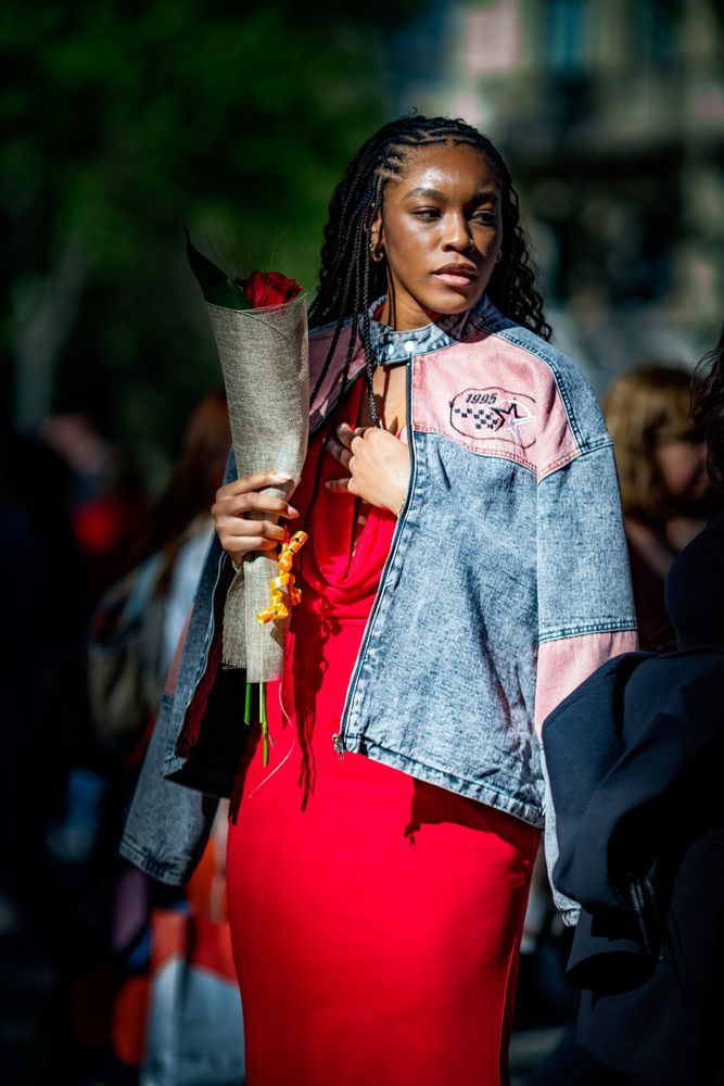 Photograph by OSCAR SAAVEDRA ROMERO